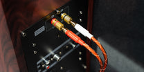Kruger&Matz Speaker Cables – Kruger&amp;Matz 5.0 m speaker cable (banana plugs) – image 9