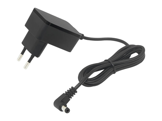 Blow Switching, industrial – 3831# 6V/800mA 2.1/5.5 (+) mini-plug switching power supply