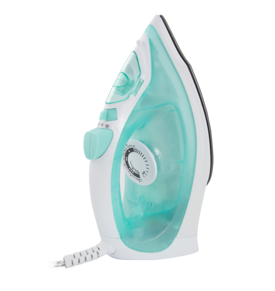 Esperanza Irons and Steamers – EHI005 Esperanza Silk Steam Iron 2200 W – image 2