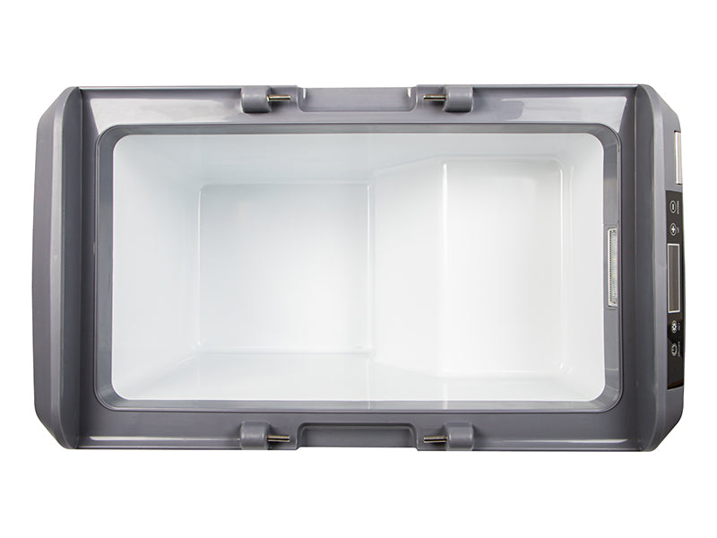 Blow Travel refrigerators and coolers – 44-208# 35-liter Blow compressor-powered car cooler – image 4