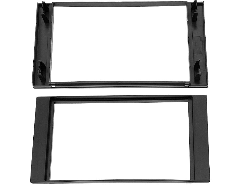 Blow 4742# Plastic Car Adapter for Ford Focus and C-Max (2DIN)