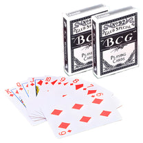 RTO 500-Chip Poker Set with Case, Texas Hold'em Cards, Dice, and Poker Chips - Large - dr294 – image 4
