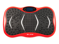 Blow Massagers for the feet, head, neck – 44-384# Blow Vibration Platform – image 2
