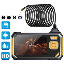 RTO 3M 4.3-inch 8mm Full HD Endoscope Inspection Camera - E692 – image 3