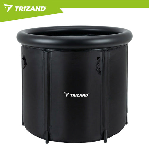 TRIZAND The remaining – 320L Winter Swimming Barrel + Trizand Accessories 26799 – image 7