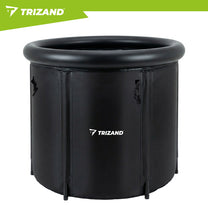 TRIZAND The remaining – 320L Winter Swimming Barrel + Trizand Accessories 26799 – image 7