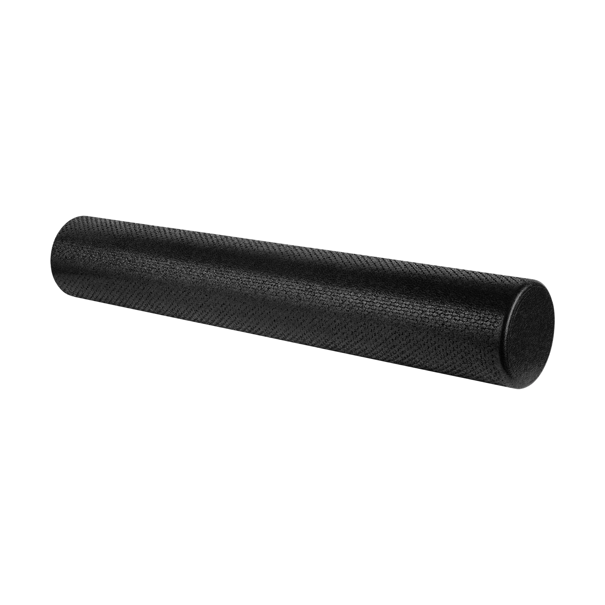 Rebel Massage roller with nubs, 15x90 cm, gray, EPP material, REBEL ACTIVE – image 3