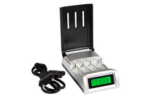 Blow Chargers for rechargeable – 75-454# Blow XN-105 AA and AAA Charger