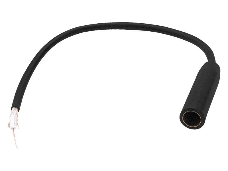 Blow Antenna Adapters, Splitters, and – 0584# Car antenna jack + cable` – image 2
