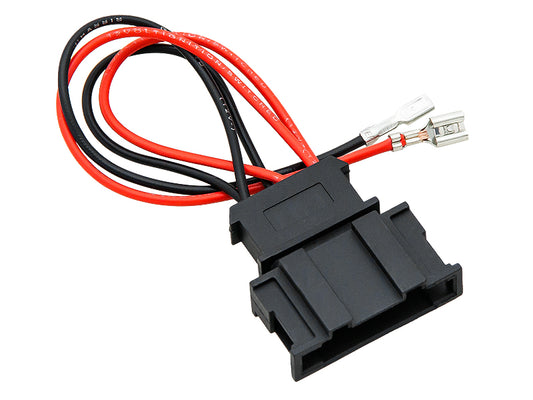 Blow ISO – 3719# Car speaker connector for VW, SEAT, and Škoda
