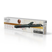 ADLER Curling irons, brushes – AD 2115 Curling Iron - 25 mm – image 5