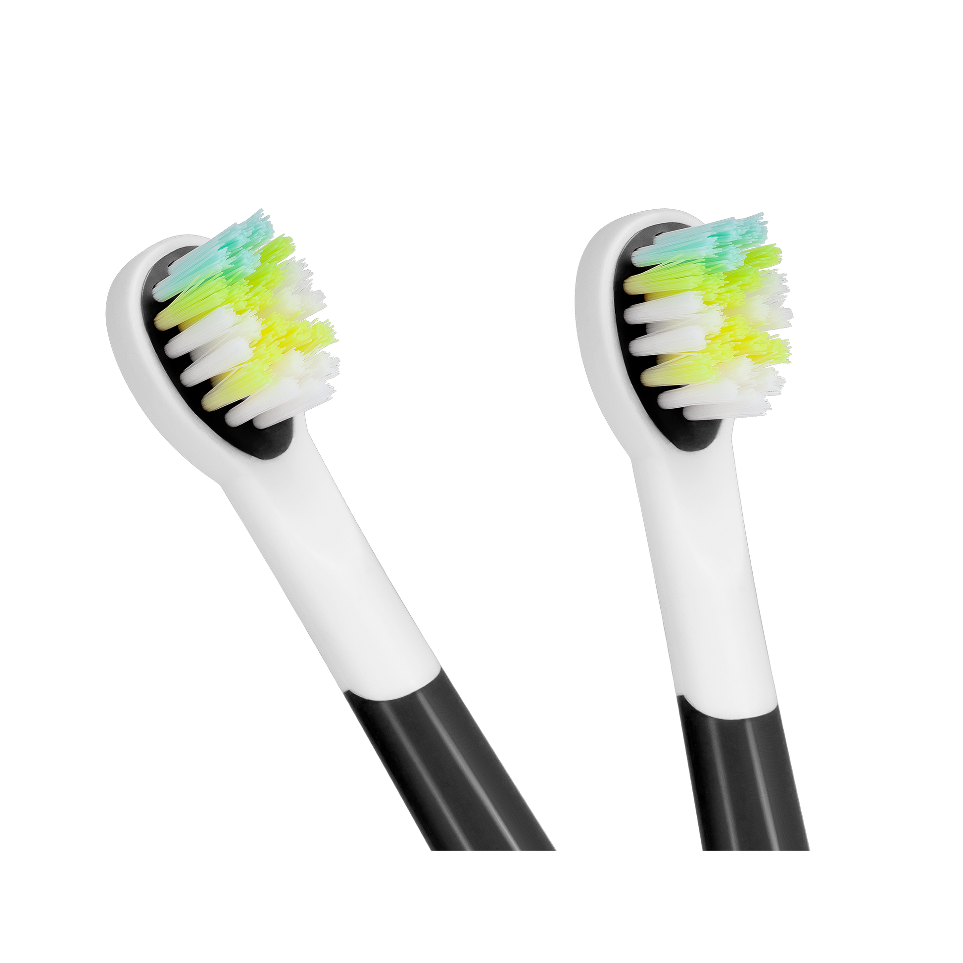 Teesa Teesa Sonic Junior Boy Toothbrush Heads – image 2