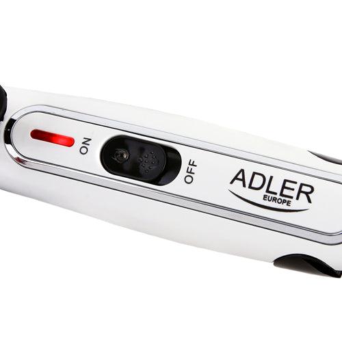 ADLER Hair Straighteners – AD 2104 2-in-1 Ceramic Hair Straightener – image 2