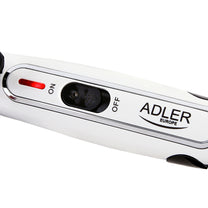 ADLER Hair Straighteners – AD 2104 2-in-1 Ceramic Hair Straightener – image 2