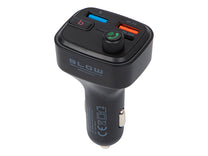Blow 74-177# FM Transmitter with Bluetooth 5.3, QC 3.0, and PD 30W – image 3