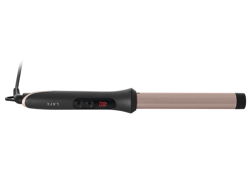 LAFE Curling irons, brushes – LAFE Sleek &amp; Shine Curler 25 mm – image 4
