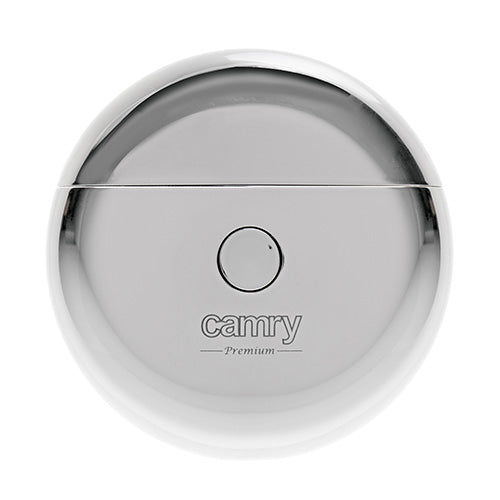 CAMRY Shavers – CR 2938 Travel Shaver with 2 Heads and USB – image 16
