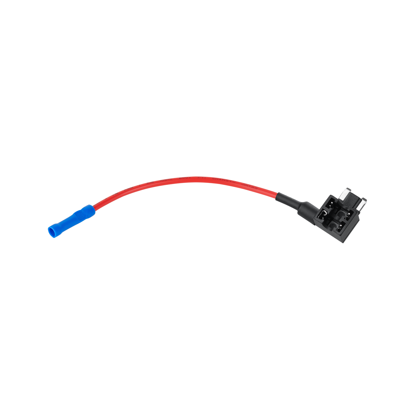 LP The remaining – APS Fuse Splitter (Mini, Low) 16 AWG