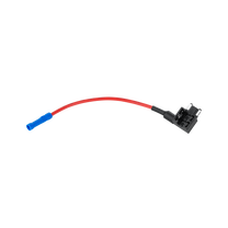 LP The remaining – APS Fuse Splitter (Mini, Low) 16 AWG