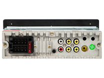 Blow 78-350# AVH-686A Car Radio with RDS, MP3, USB, microSD, and Bluetooth – image 2