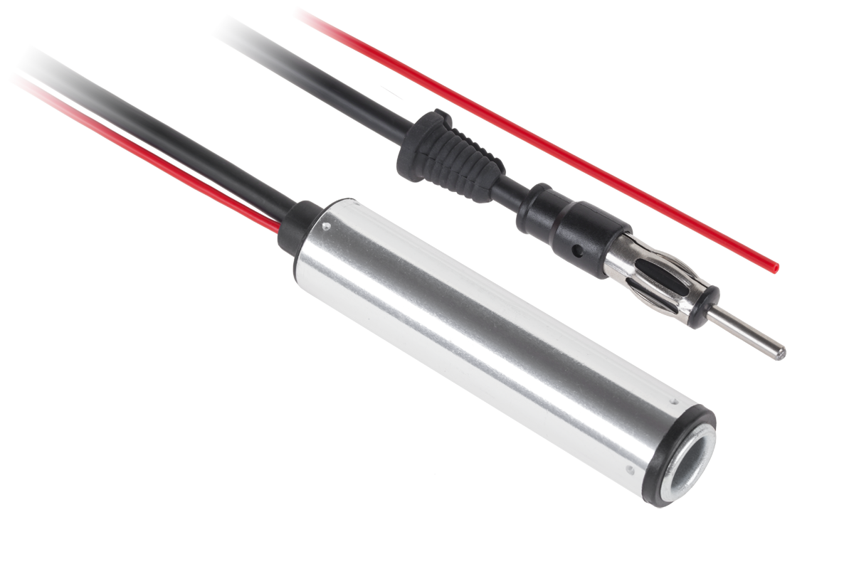 Sunker Accessories, amplifiers, and antenna filters – Sunker AMP1 Car Signal Booster