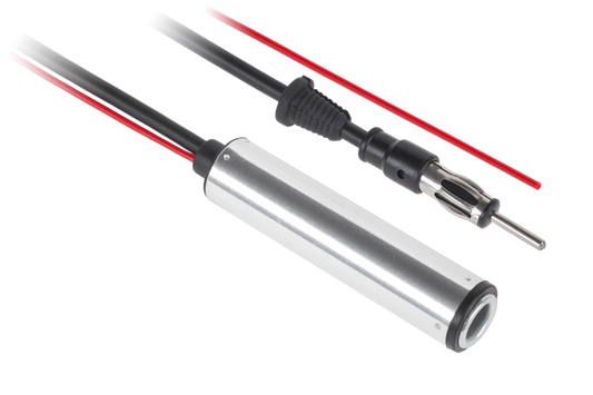 Sunker Accessories, amplifiers, and antenna filters – Sunker AMP1 Car Signal Booster