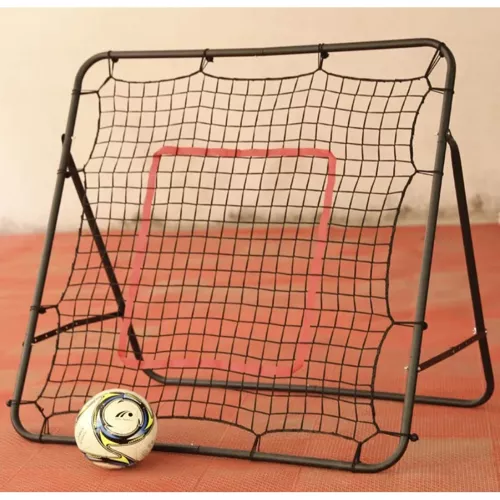 TRIZAND The remaining – Trizand 23610 Soccer Goal, 100x100x40 – image 4