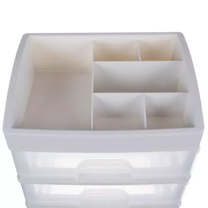SOULIMA Cosmetics, trunks, containers, and organizers – Soulima 19357 Cosmetics Organizer – image 12