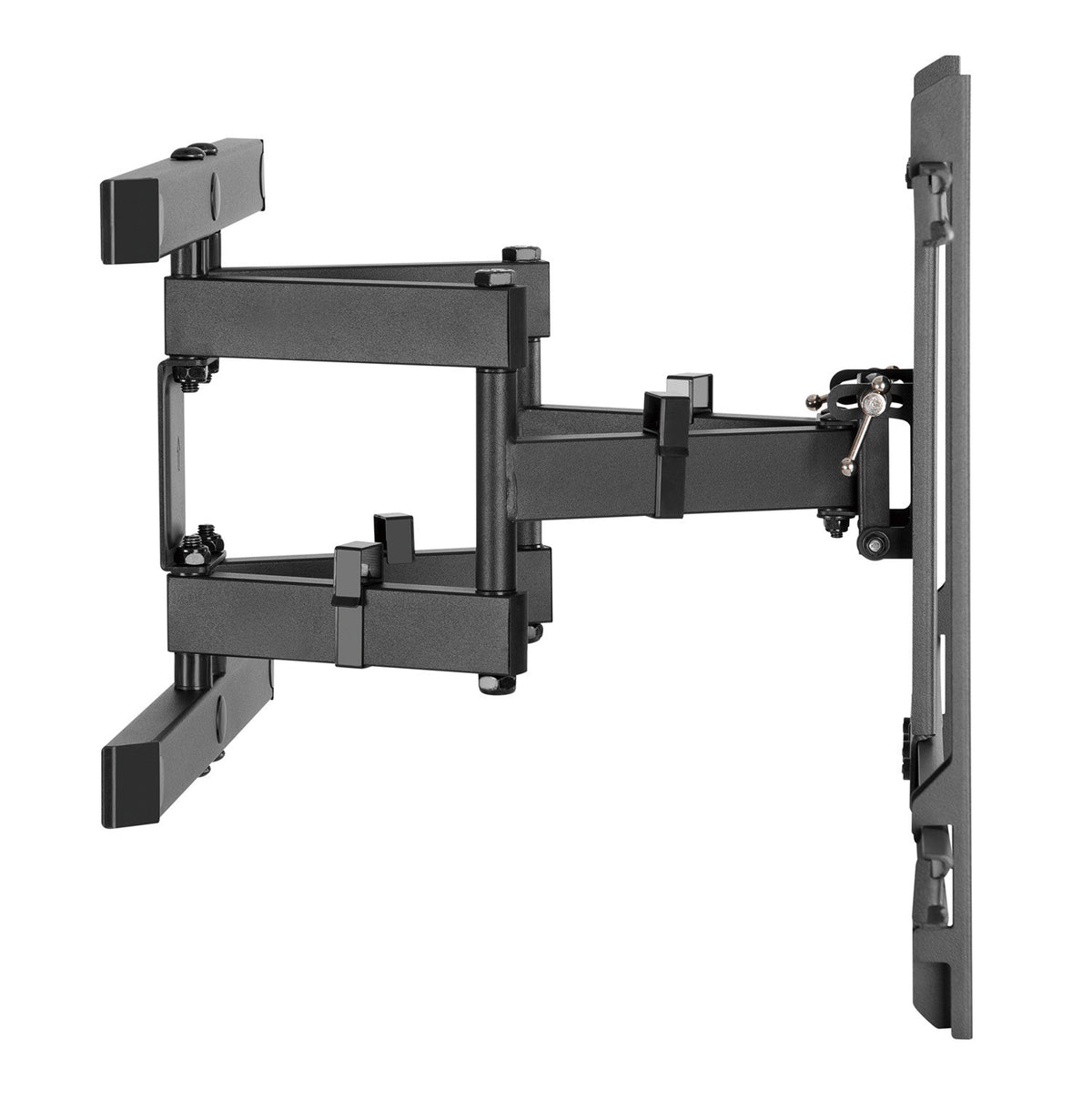 Maclean Maclean TV Mount / Bracket, max VESA 100x100, 13-27", 20 kg, black, MC-596 – image 12