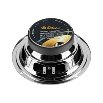 Dibeisi Woofer, midrange, and tweeter speakers – 6.5" DBS-C6505 Speaker, 8 Ohms – image 2