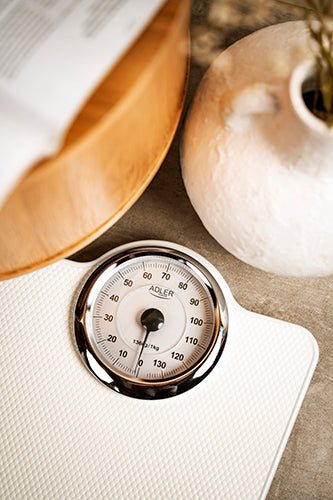 ADLER Bathroom Scales – AD 8180 Mechanical Bathroom Scale – image 7