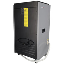 Dedra Air Dehumidifiers – 1000 W Air Dehumidifier, 90 L/24 h, LCD – image 3