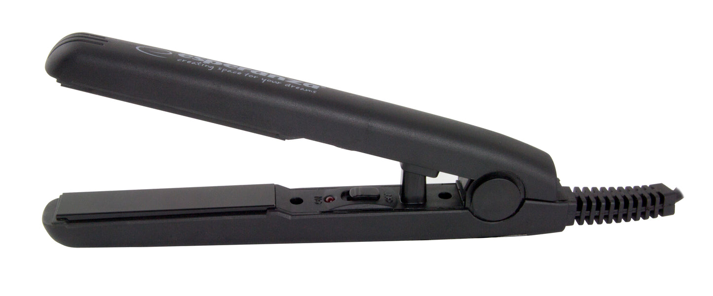 Esperanza Hair Straighteners – EBP008 Esperanza Elisabeth Mini Hair Straightener