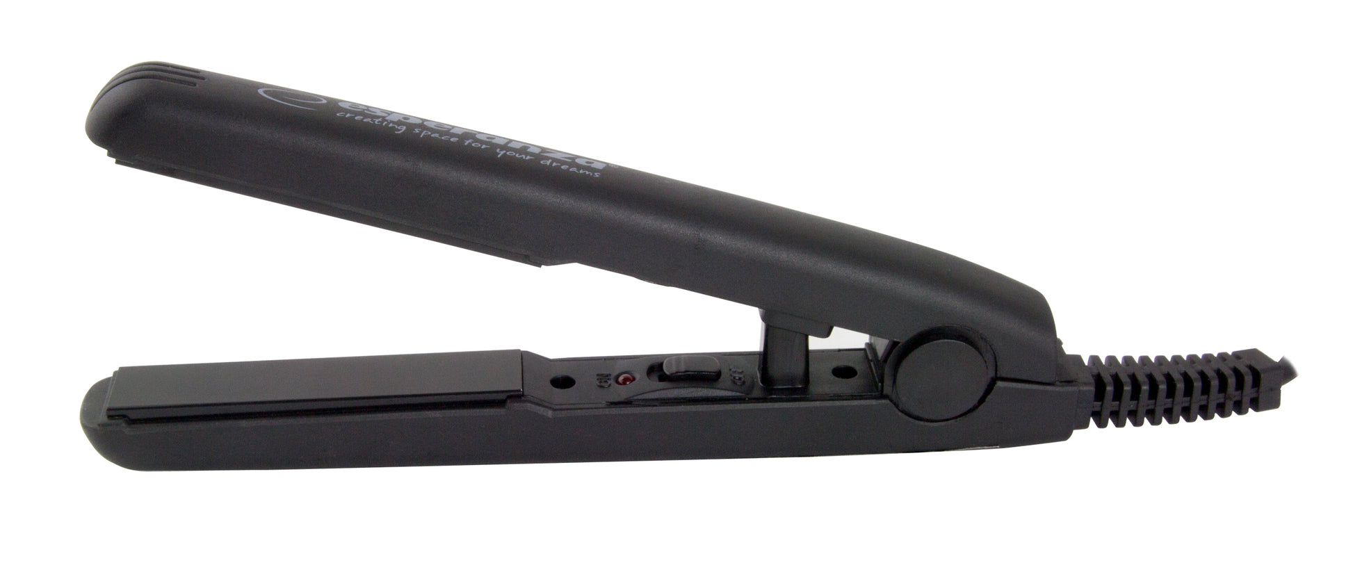 Esperanza Hair Straighteners – EBP008 Esperanza Elisabeth Mini Hair Straightener