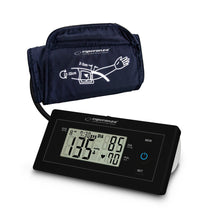 Esperanza Blood Pressure Monitors – ECB008 Esperanza Zeal Upper-Arm Blood Pressure Monitor