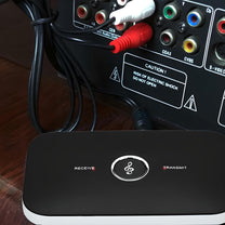 RTO The – Bluetooth Transmitter/Receiver Adapter + Rectangular Transmitter with Nutka E062 – image 3