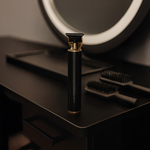 SOULIMA The remaining – Soulima 25429 Shaving Trimmer – image 12