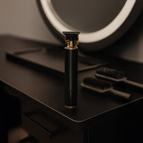 SOULIMA The remaining – Soulima 25429 Shaving Trimmer – image 12