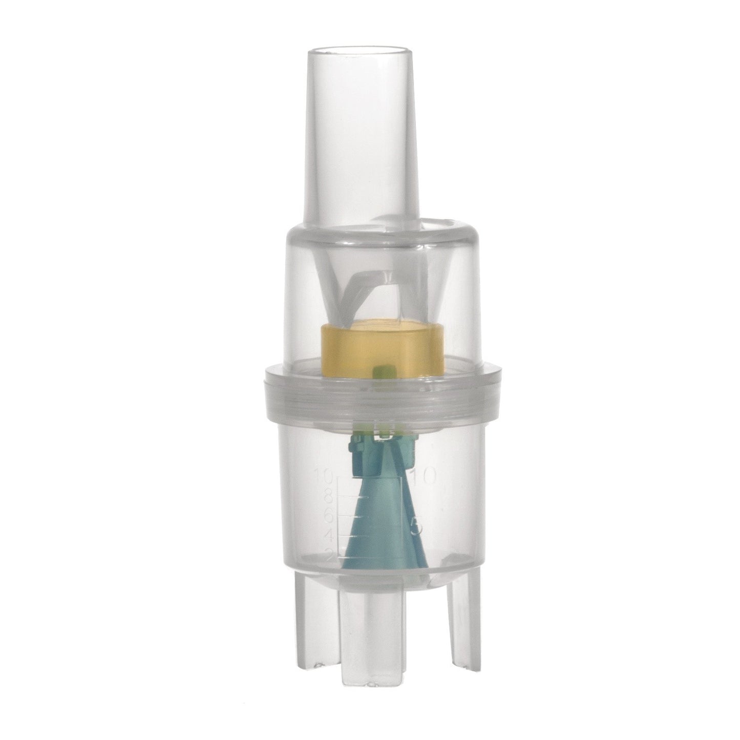 ProMedix Accessories – PR-814 45947 Nebulizer, medication container for inhalation