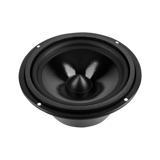 Dibeisi Car Speakers – 6.5" DBS-C6504 Speaker, 4 Ohms