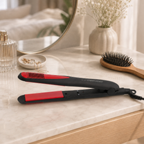 Esperanza Hair Straighteners – EBP004 Esperanza Brilliant Hair Straightener – image 7