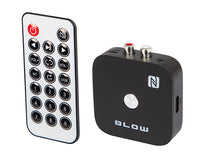 Blow Transmitters – 74-198# BA-01 Bluetooth Transmitter with Aux Out Adapter