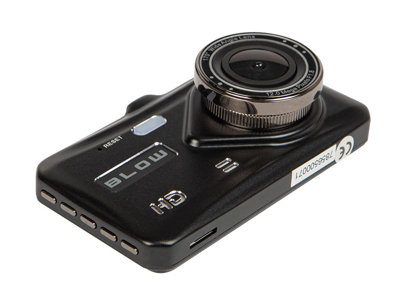 Blow Dash cams, car – 78-565# F800BLOW Black Box DVR Video Recorder" – image 2