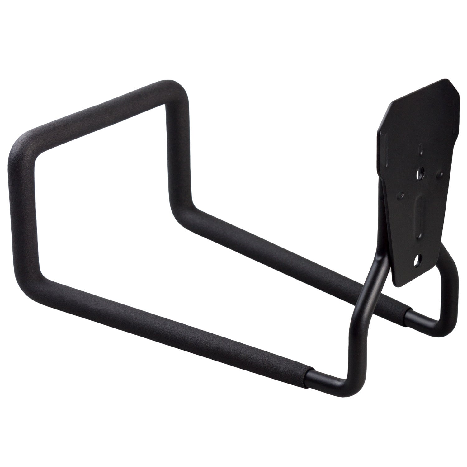 Maclean Maclean Wall Mount / Hanger for tires, gardening tools, ladders, hoses, and bicycles; steel; max. load 35 kg; MC-441 – image 2