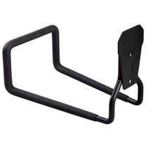 Maclean Maclean Wall Mount / Hanger for tires, gardening tools, ladders, hoses, and bicycles; steel; max. load 35 kg; MC-441 – image 2