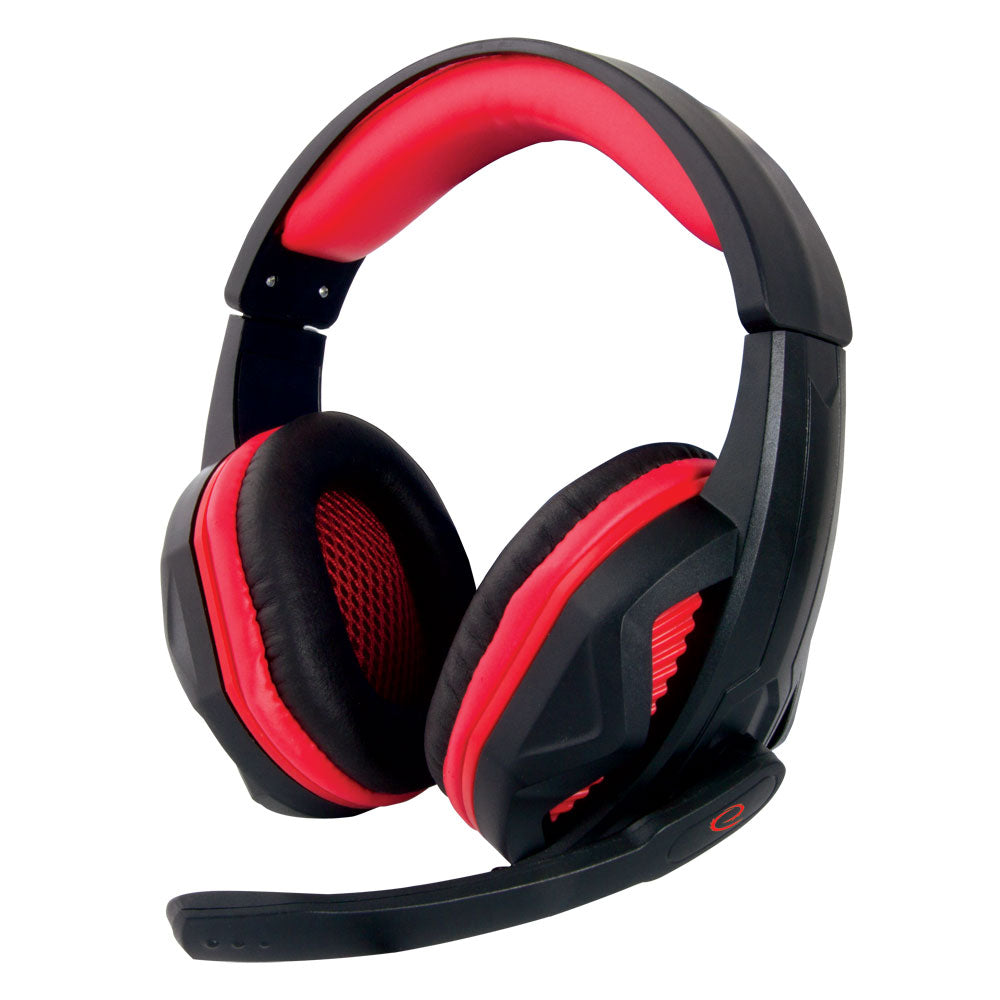 Esperanza Over-ear – EGH360 Esperanza Gaming Headset with Microphone - Arrow