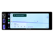 Blow 78-350# AVH-686A Car Radio with RDS, MP3, USB, microSD, and Bluetooth – image 5