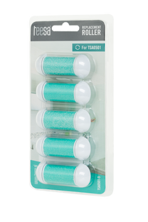 Teesa Accessories and – Replacement stones for the TSA0501 electric foot file – image 2