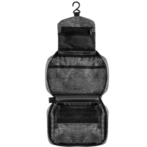 SOULIMA Cosmetics, trunks, containers – Men's Wall-Mounted Toiletry Bag - Soulima 20250 – image 15