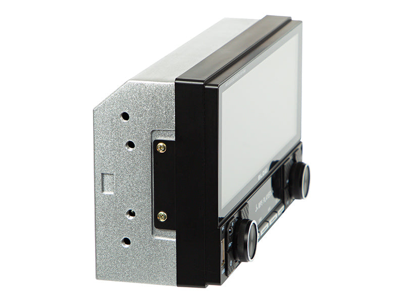 Blow 78-355# AVH-686B Radio with RDS, MP3, USB, microSD, and Bluetooth" – image 3